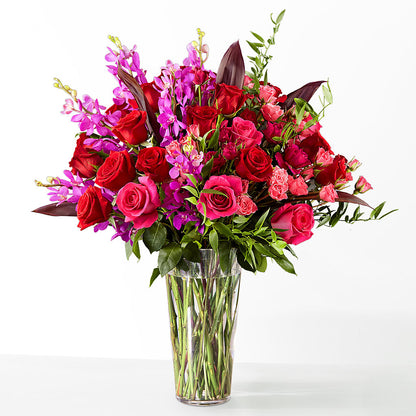 The Honeymoon – FLOWERS & FAIRYTALES, Pittsburgh PA