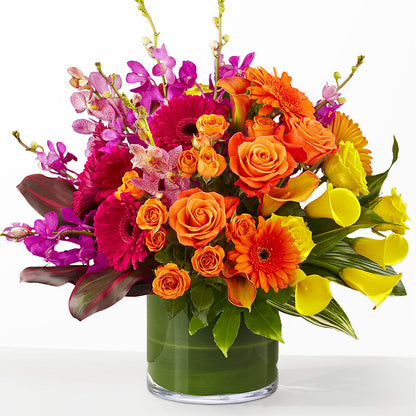 The Mosaic – FLOWERS & FAIRYTALES, Pittsburgh PA