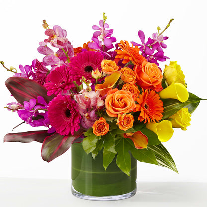 The Mosaic – FLOWERS & FAIRYTALES, Pittsburgh PA