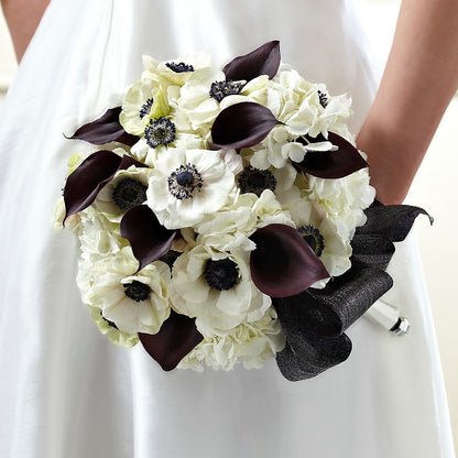 To Have and To Hold Bouquet – FLOWERS & FAIRYTALES, Pittsburgh PA