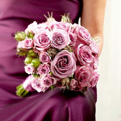Veronica Bouquet – FLOWERS & FAIRYTALES, Pittsburgh PA