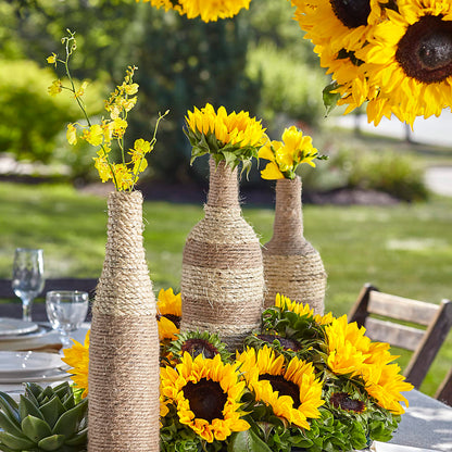 Sublime Garden Centerpiece – FLOWERS & FAIRYTALES, Pittsburgh PA
