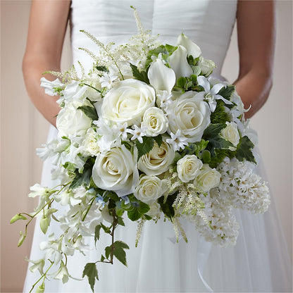 Cherish Bouquet – FLOWERS & FAIRYTALES, Pittsburgh PA