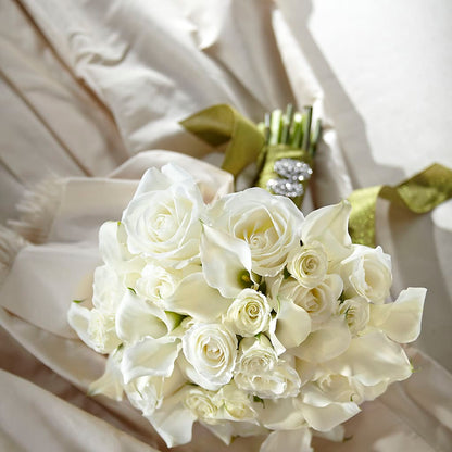 Serene Highness Bouquet – FLOWERS & FAIRYTALES, Pittsburgh PA